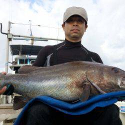 Fishing Guide OCEAN（沖吉丸） 釣果