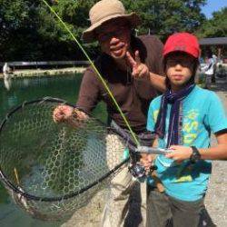 フィッシング サンクチュアリ 釣果