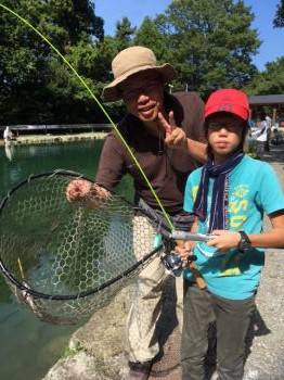 フィッシング サンクチュアリ 釣果