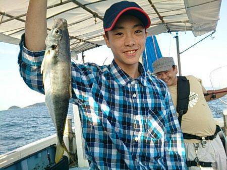 第二常豊丸 釣果