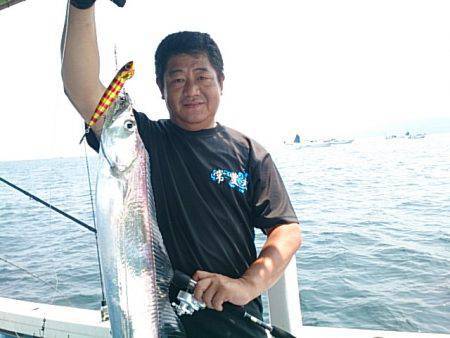 第二常豊丸 釣果