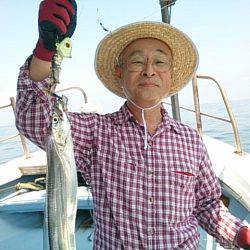 第二常豊丸 釣果