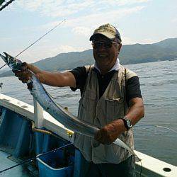 第二常豊丸 釣果