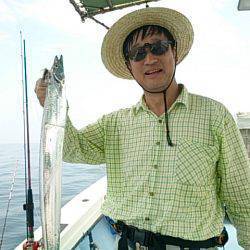 第二常豊丸 釣果