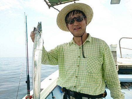 第二常豊丸 釣果