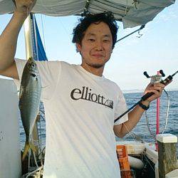 第二常豊丸 釣果