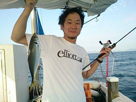 第二常豊丸 釣果