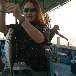 第二常豊丸 釣果