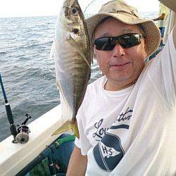 第二常豊丸 釣果