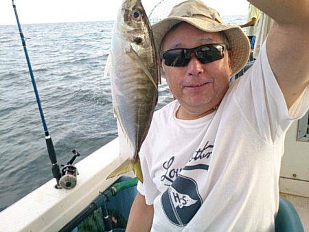 第二常豊丸 釣果