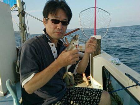 第二常豊丸 釣果