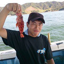 第二常豊丸 釣果