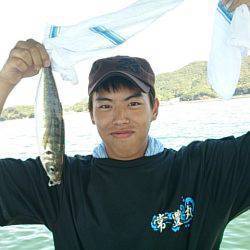 第二常豊丸 釣果