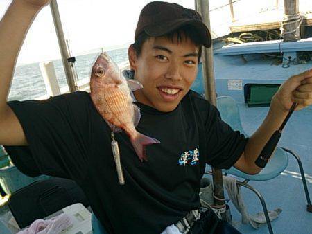 第二常豊丸 釣果