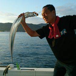 第二常豊丸 釣果