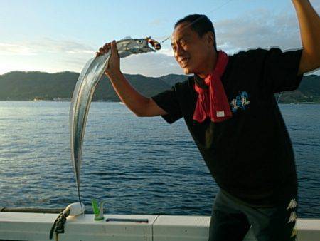 第二常豊丸 釣果