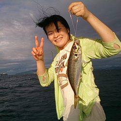 第二常豊丸 釣果