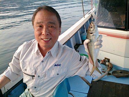 第二常豊丸 釣果