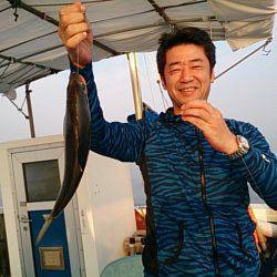 第二常豊丸 釣果