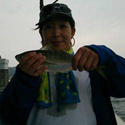 第二常豊丸 釣果