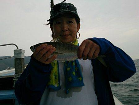 第二常豊丸 釣果