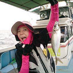 第二常豊丸 釣果