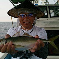 第二常豊丸 釣果