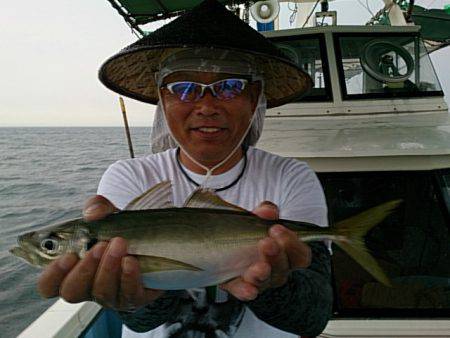 第二常豊丸 釣果