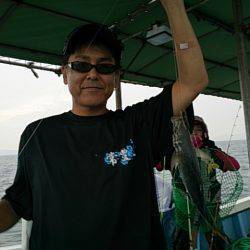 第二常豊丸 釣果