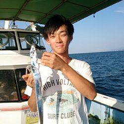 第二常豊丸 釣果