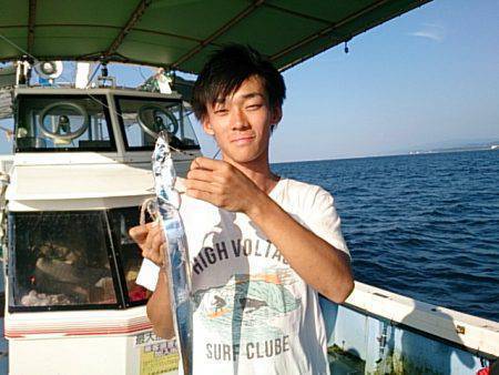 第二常豊丸 釣果