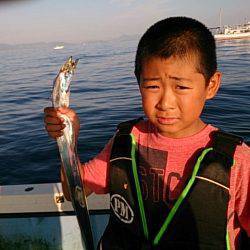 第二常豊丸 釣果