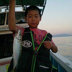 第二常豊丸 釣果