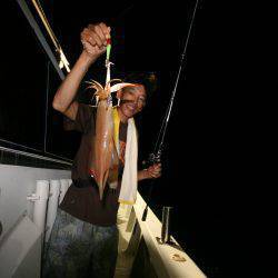 オーシャンズ 京都 釣果