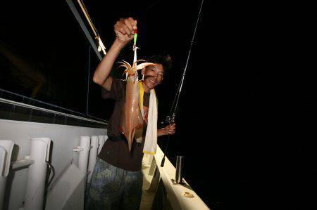 オーシャンズ 京都 釣果