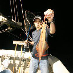 オーシャンズ 京都 釣果