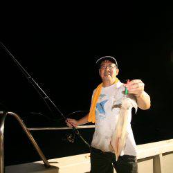 オーシャンズ 京都 釣果