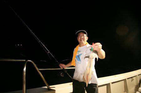 オーシャンズ 京都 釣果