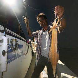 オーシャンズ　京都 釣果