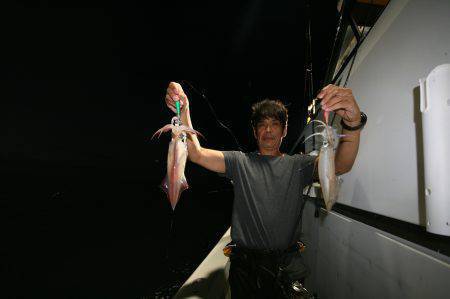 オーシャンズ　京都 釣果