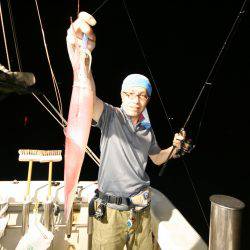 オーシャンズ　京都 釣果