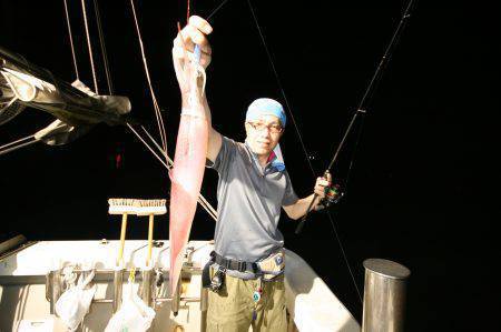 オーシャンズ　京都 釣果