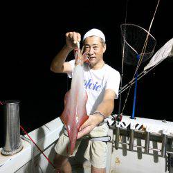 オーシャンズ　京都 釣果