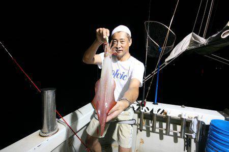 オーシャンズ　京都 釣果