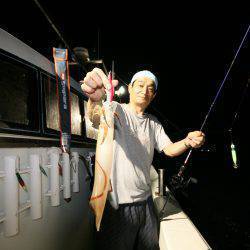 オーシャンズ　京都 釣果