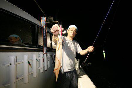 オーシャンズ　京都 釣果