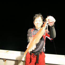 オーシャンズ　京都 釣果