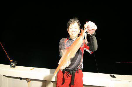 オーシャンズ　京都 釣果