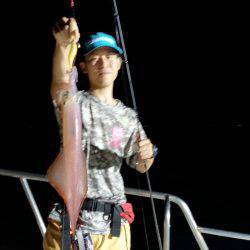 オーシャンズ　京都 釣果