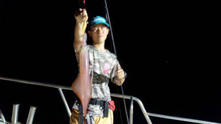 オーシャンズ　京都 釣果